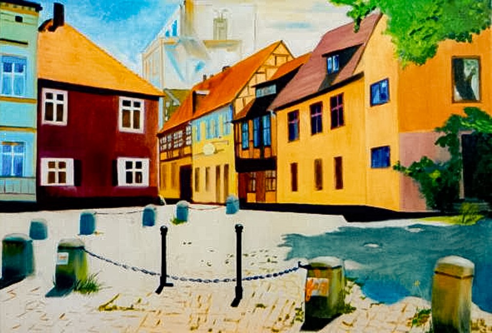 01Kolk Berlin Spandau